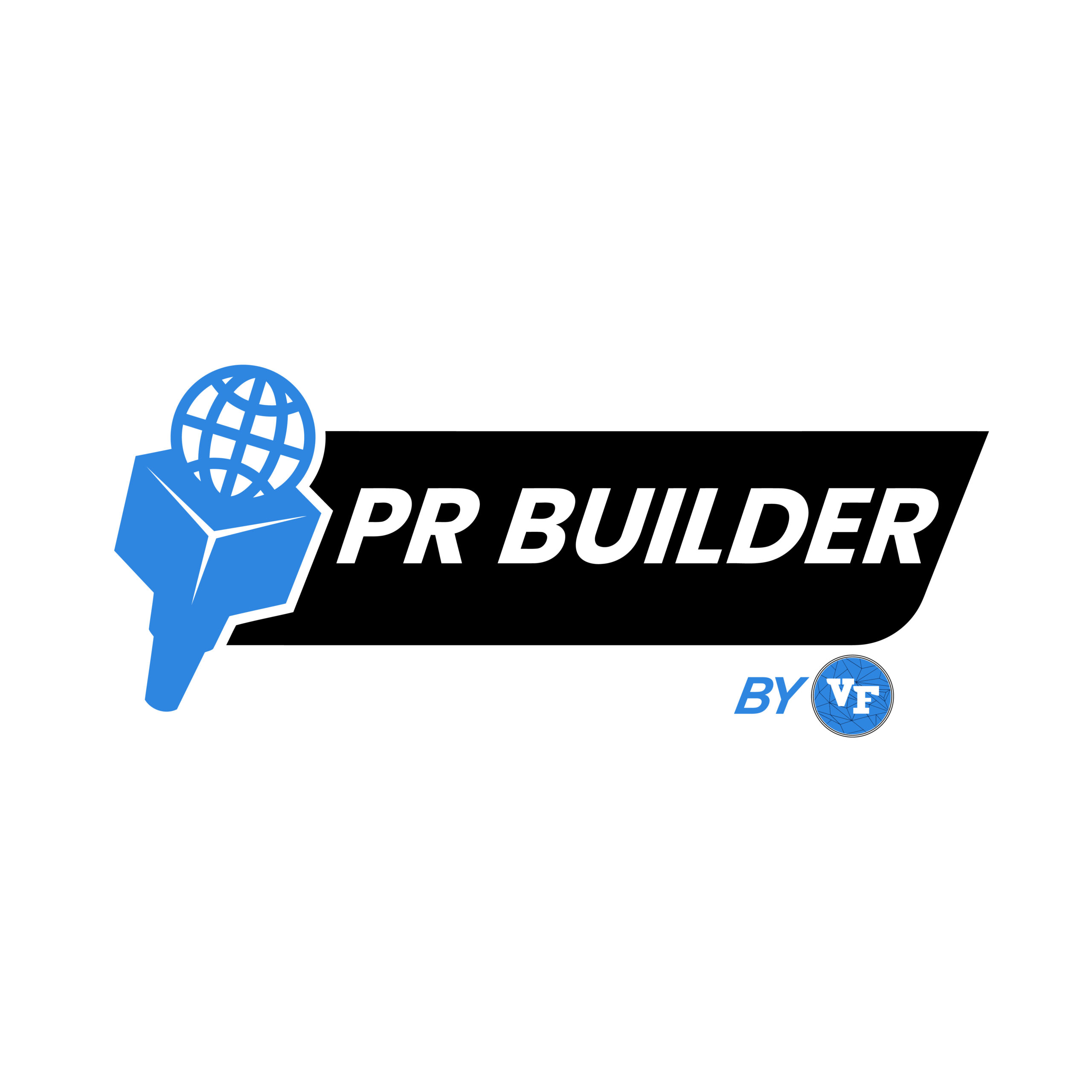 The PR Builder - AI Press Release Generator
